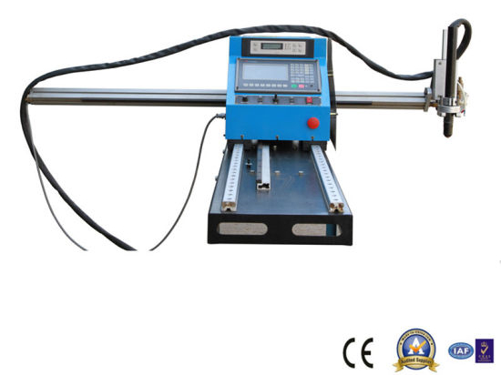 Жеңілдік бағасы JX-1530 Портативті CNC плазмалық және жалын кесу машинасы FACTORY PRICE