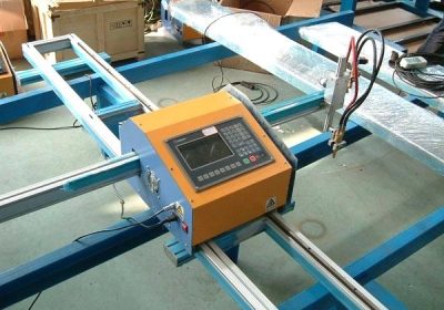 Қытайда жасалған арзан CNC плазмалық кескіш машинасы