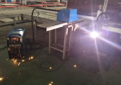 Пекин жұлдыздарының апаты cnc плазма контроллері бар автоматты плазмалық кескіш машинасы