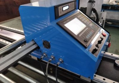Тікелей сату арзан CNC плазмалық кесетін машинаның арнайы өнімдері