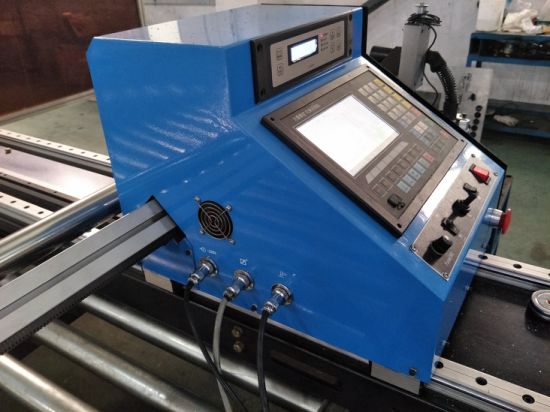 Тікелей сату арзан CNC плазмалық кесетін машинаның арнайы өнімдері