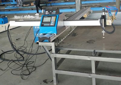 Cost-effective cnc plasma cutting machine china