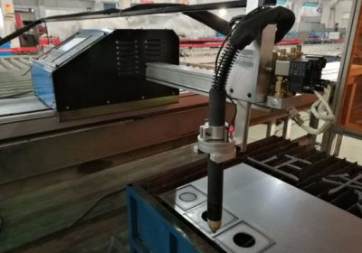 Жақсы жұмыс күші CNC плазмалық кесу машинасының сапасы қытай өнімдері