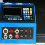 Factory price China Gantry type CNC Plasma cutting machine / металл пластина плазмалық кескіш